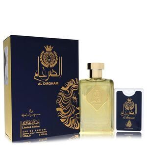Al Zaafaran Al Dirgham Eau de Parfum Spray Unisex